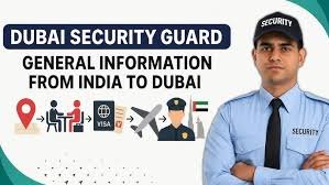 Dubai Security Guard Job Kaise Mile + Salary + SIRA Process 2 1000000765
